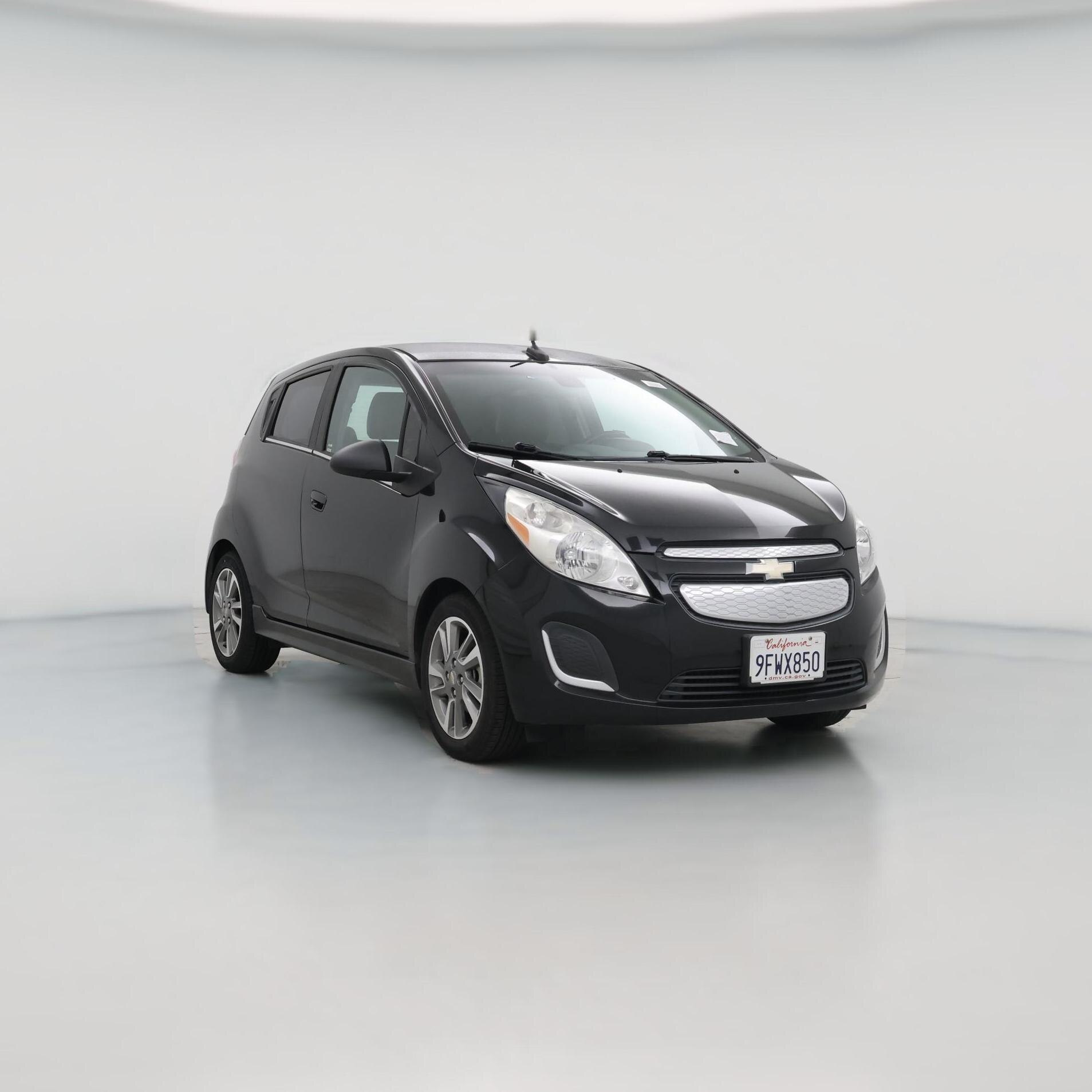 Thumbnail: 2016 Chevrolet Spark - 1