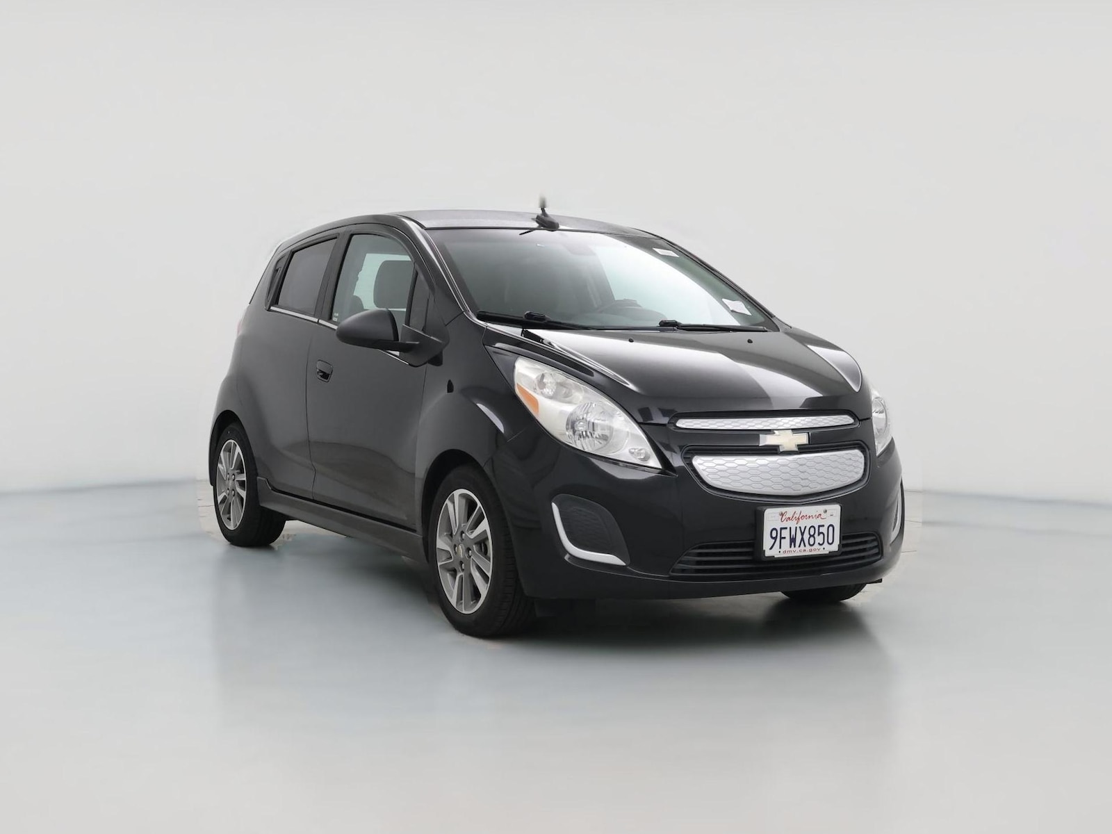 2016 Chevrolet Spark