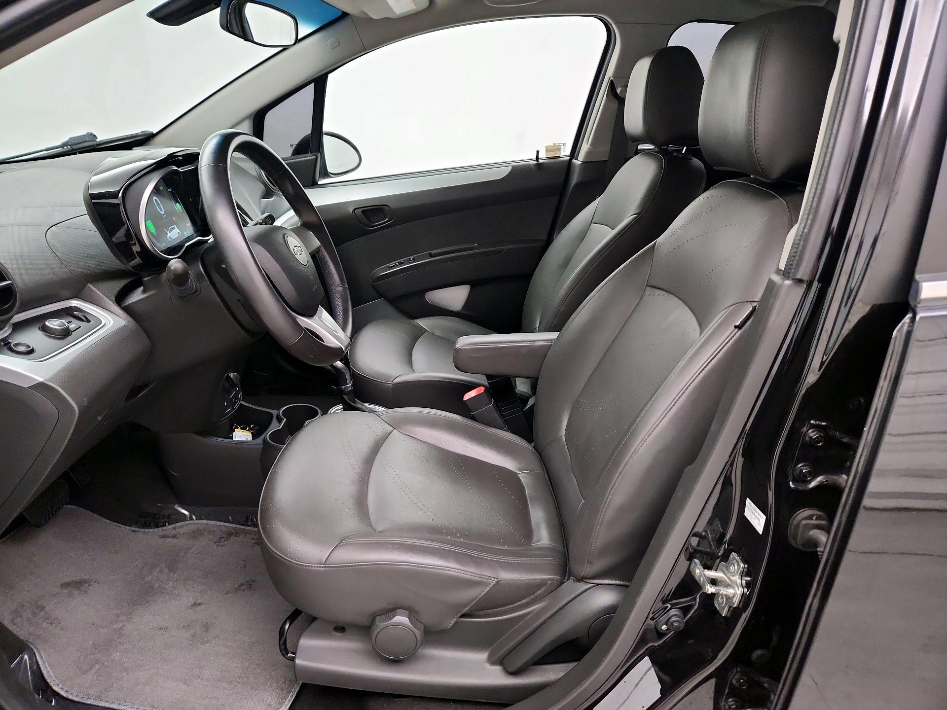 Thumbnail: 2016 Chevrolet Spark - 11