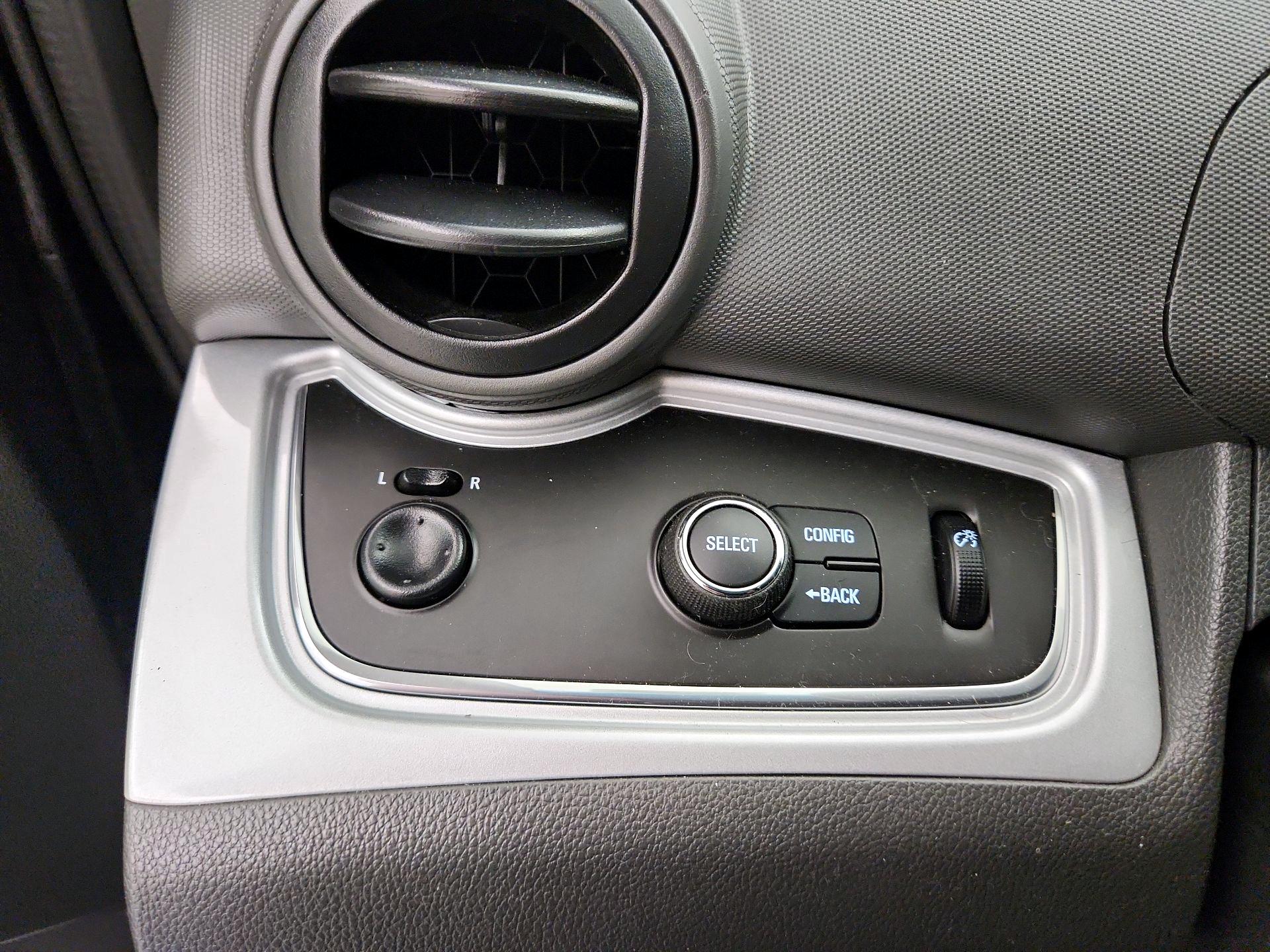 Thumbnail: 2016 Chevrolet Spark - 13