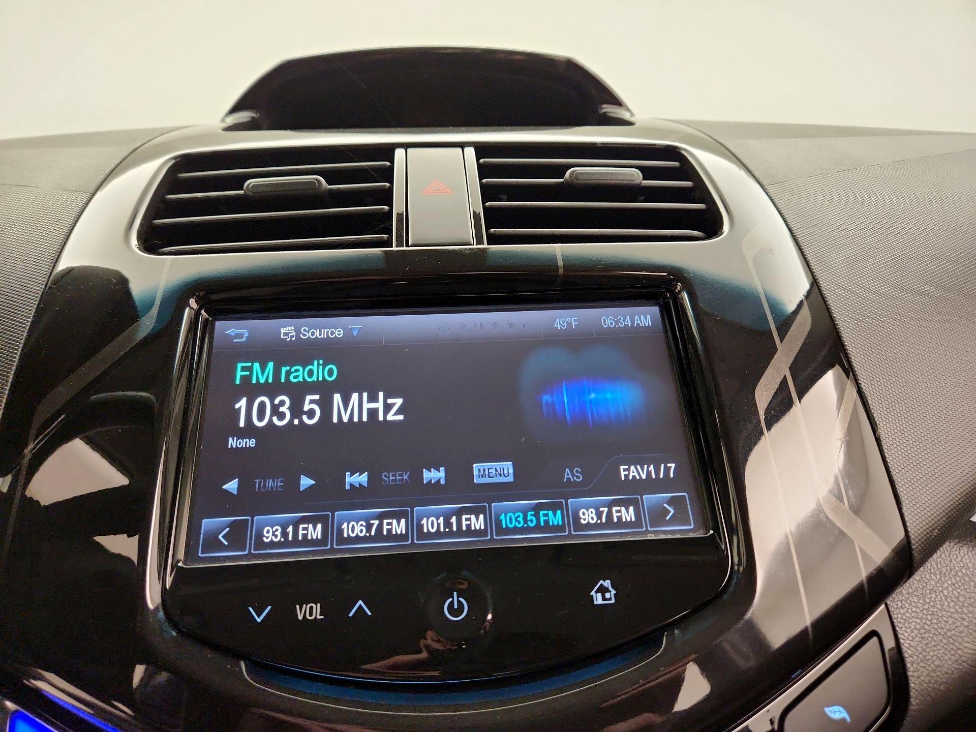 Thumbnail: 2016 Chevrolet Spark - 14