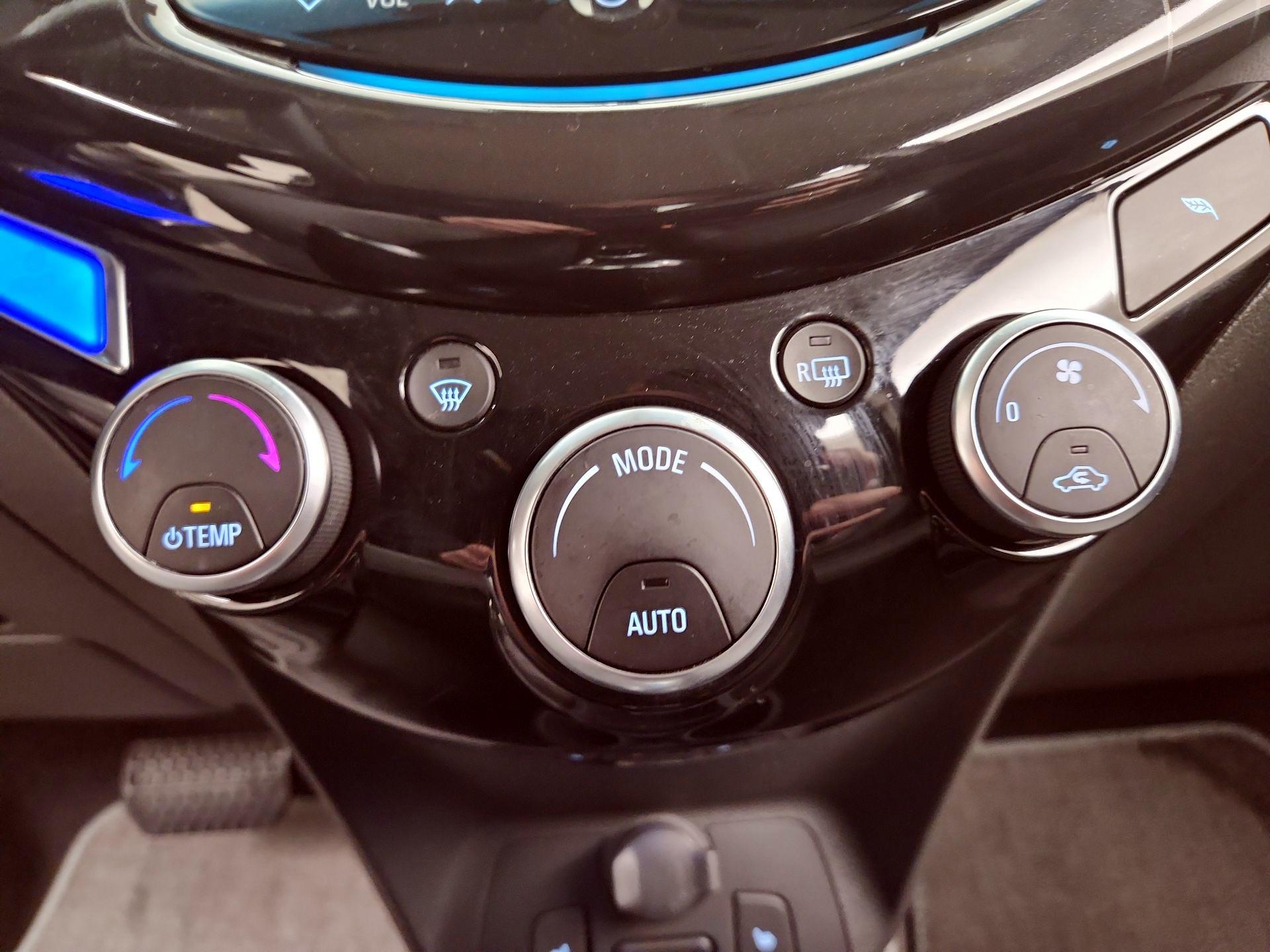 Thumbnail: 2016 Chevrolet Spark - 15