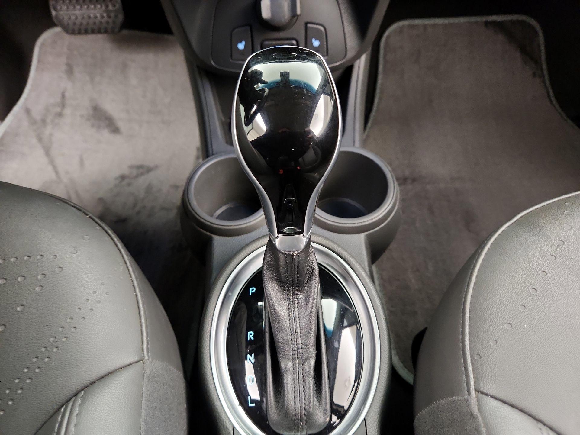 Thumbnail: 2016 Chevrolet Spark - 16