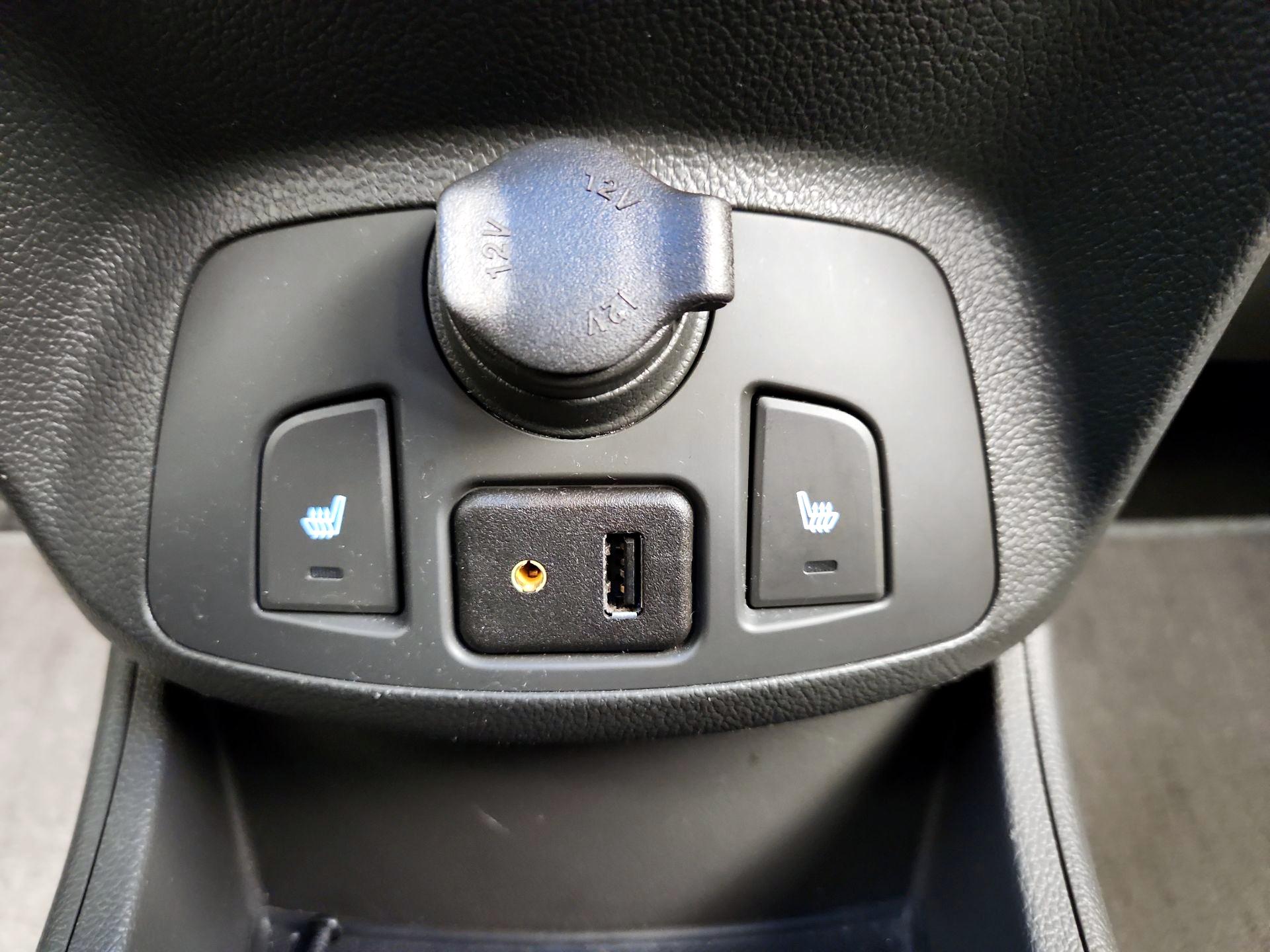 Thumbnail: 2016 Chevrolet Spark - 17