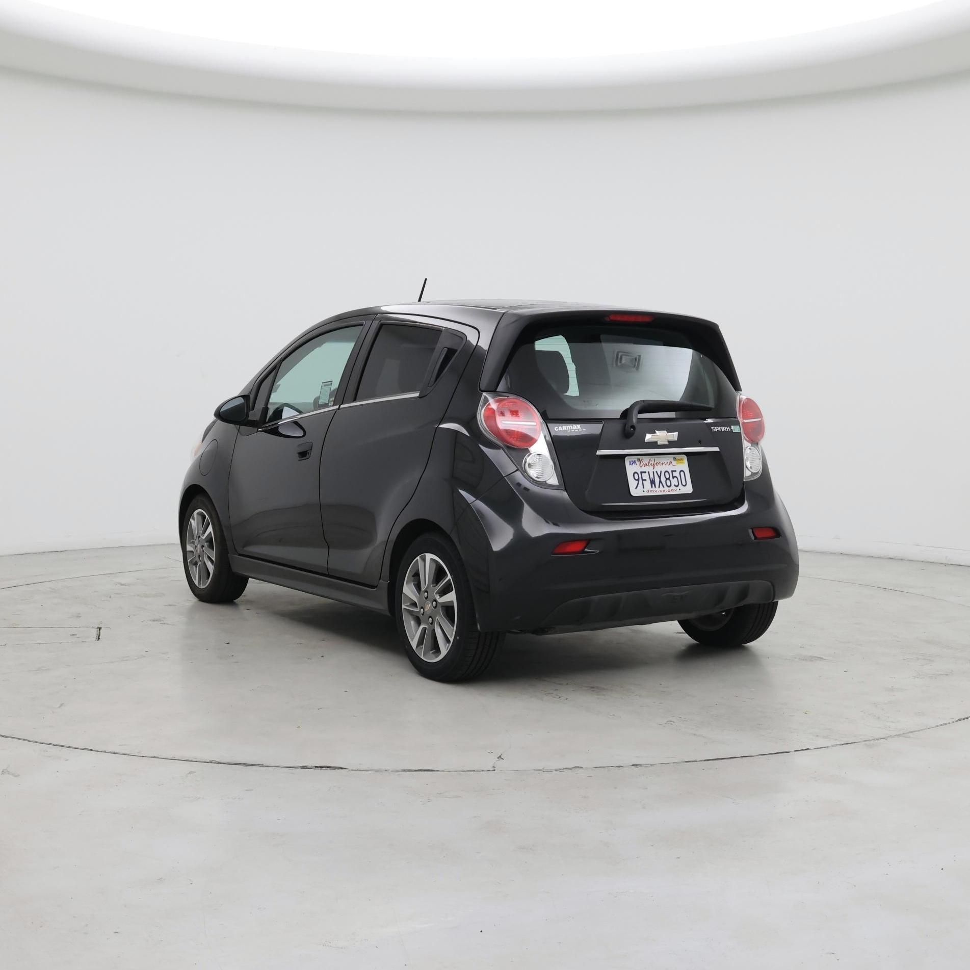 Thumbnail: 2016 Chevrolet Spark - 2