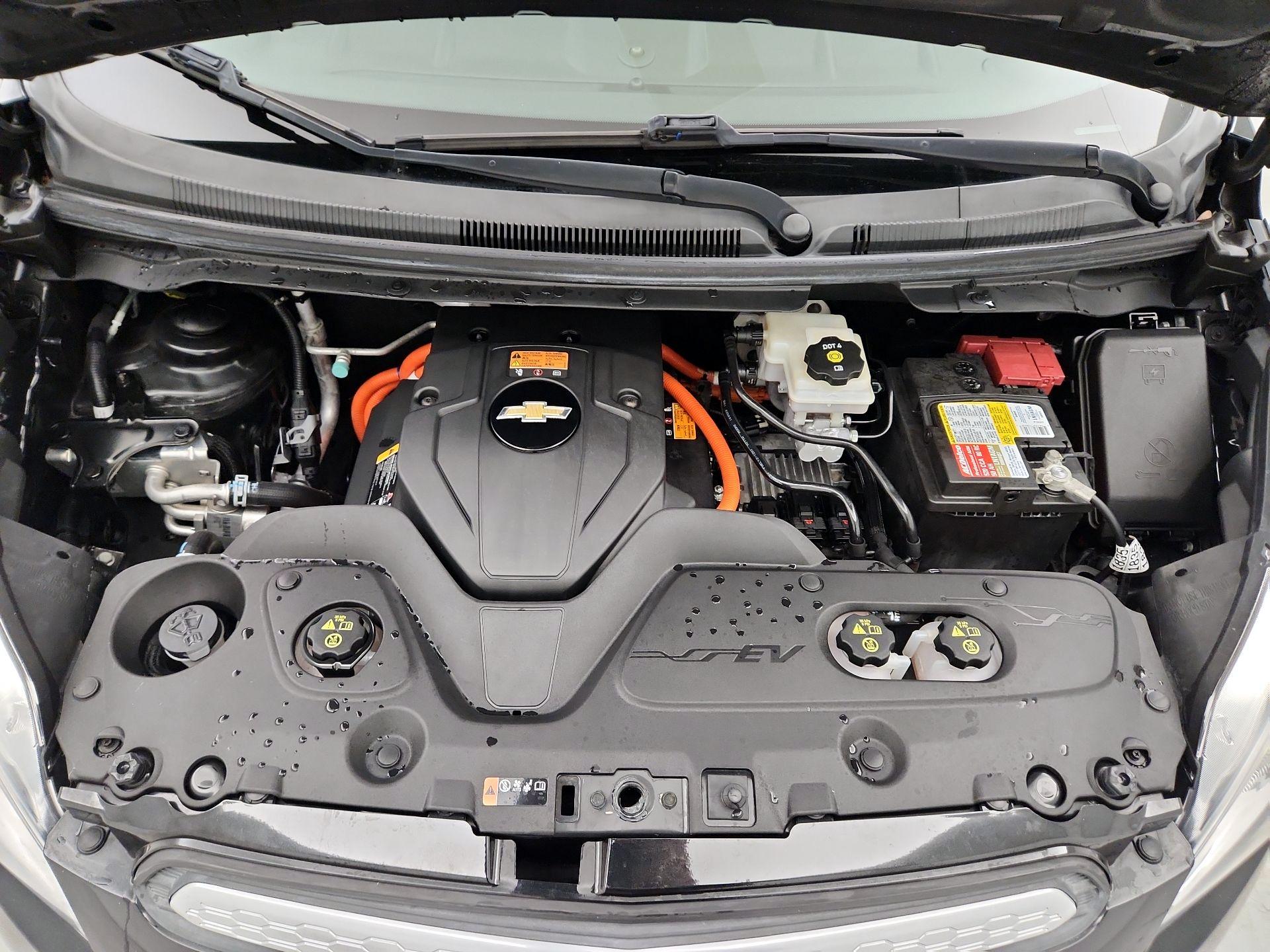Thumbnail: 2016 Chevrolet Spark - 20
