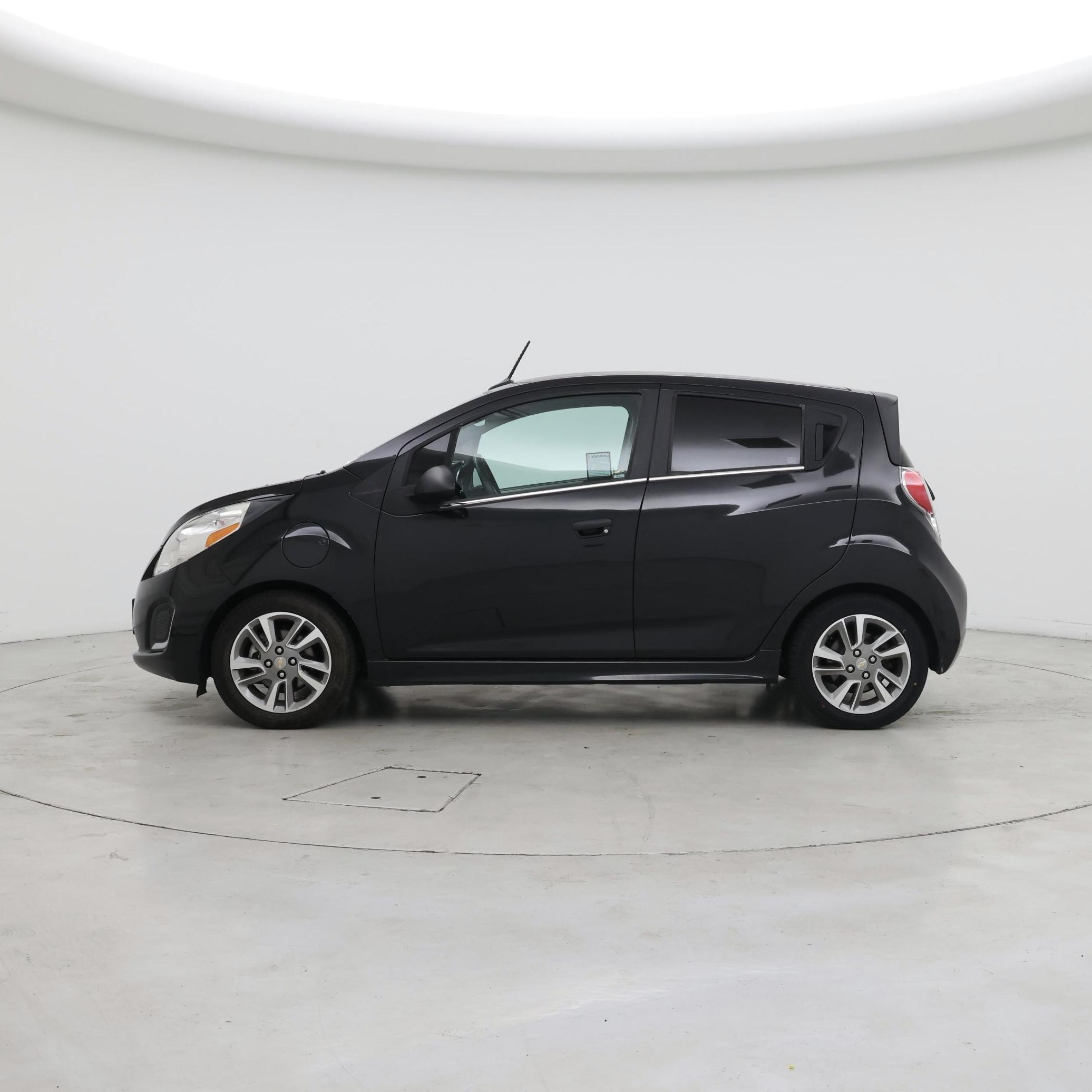 Thumbnail: 2016 Chevrolet Spark - 3