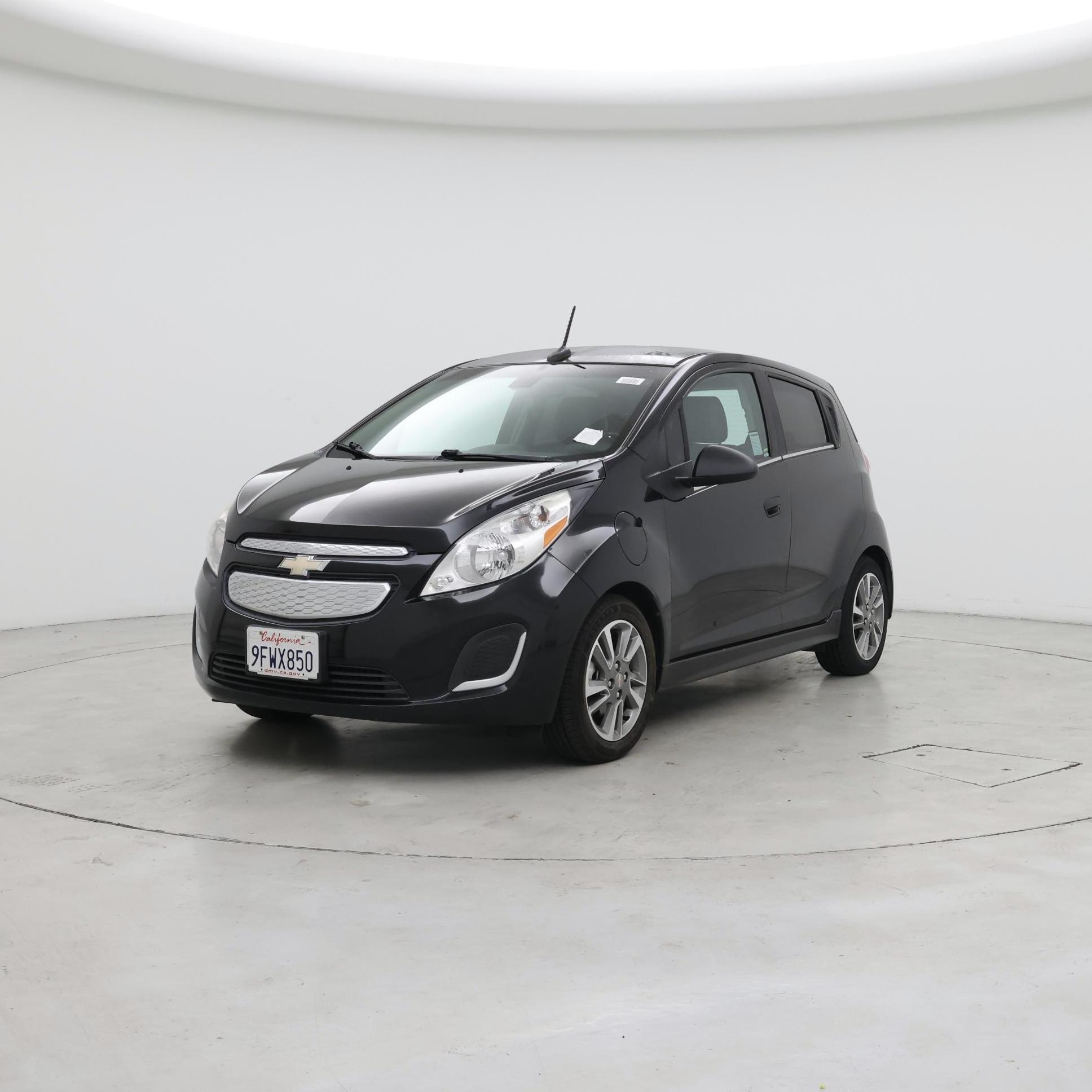 Thumbnail: 2016 Chevrolet Spark - 4