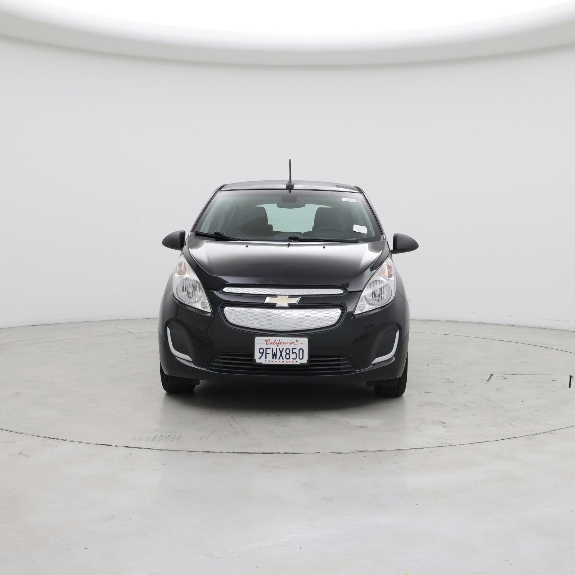 Thumbnail: 2016 Chevrolet Spark - 5