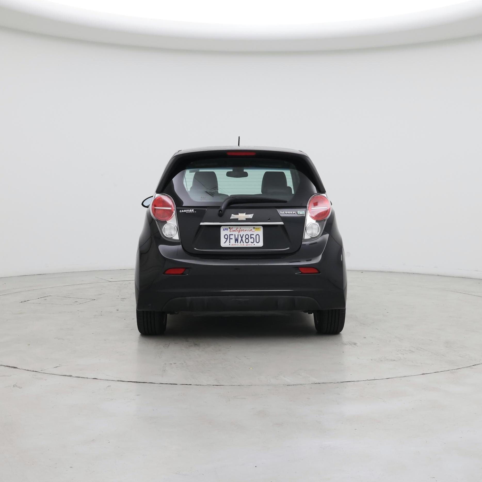 Thumbnail: 2016 Chevrolet Spark - 6