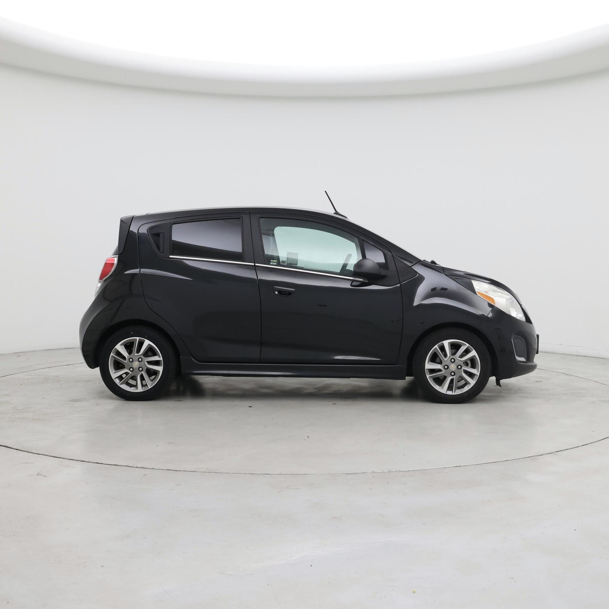 Thumbnail: 2016 Chevrolet Spark - 7