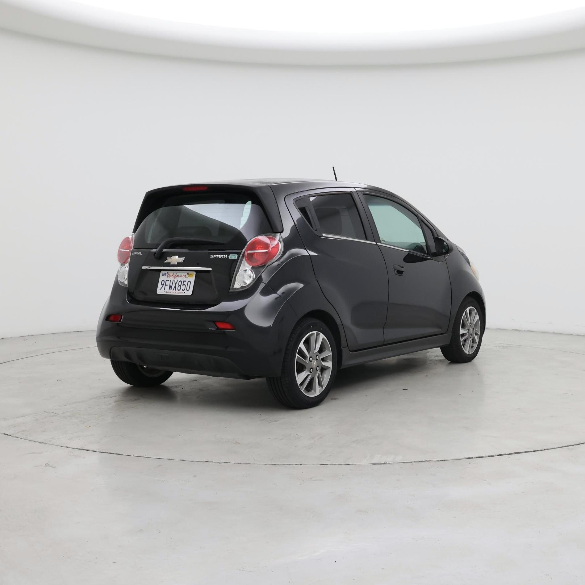 Thumbnail: 2016 Chevrolet Spark - 8