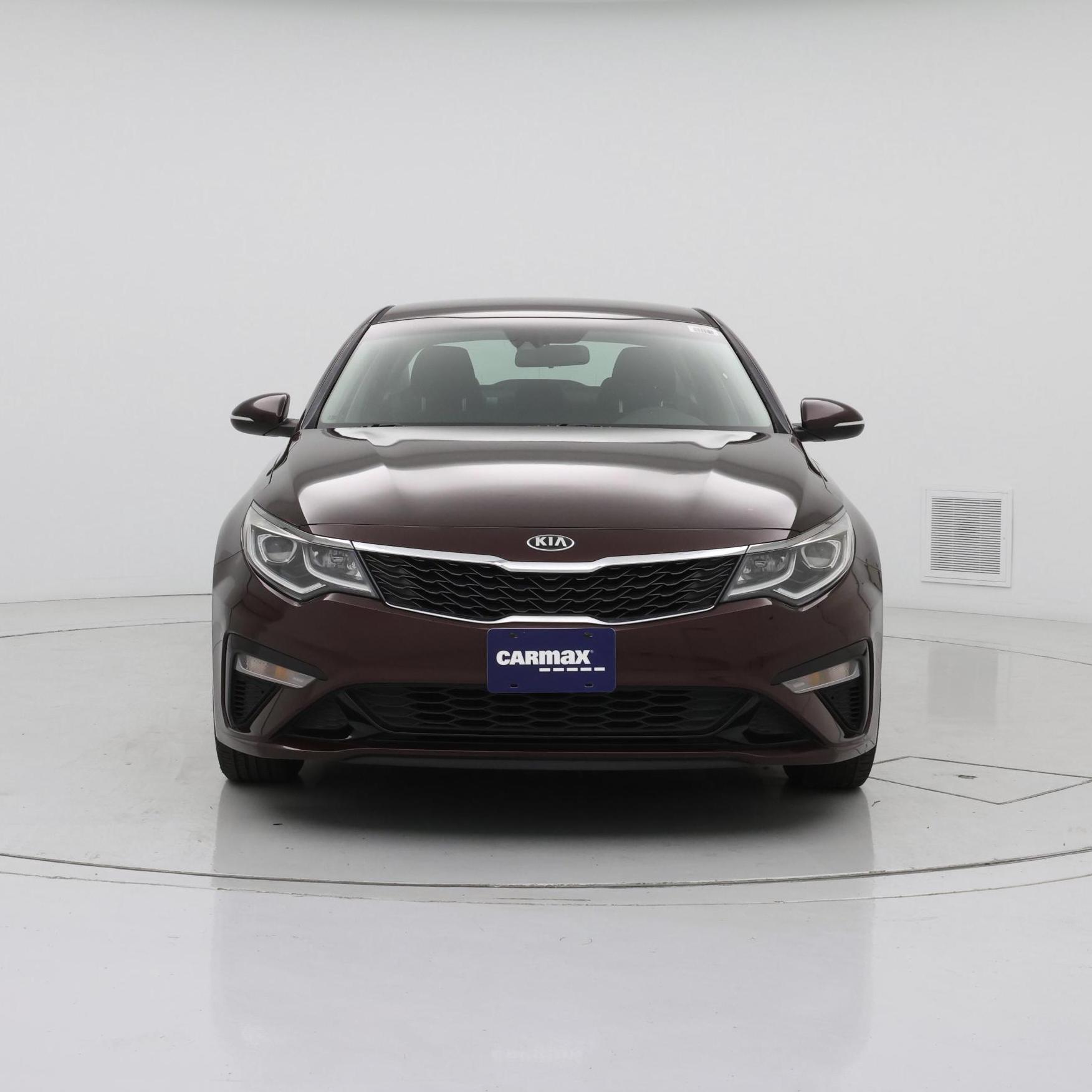Thumbnail: 2019 Kia Optima - 5