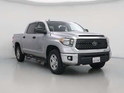 2019 Toyota Tundra SR5 -
                Santa Rosa, CA