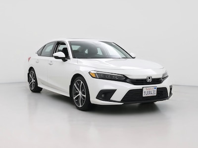 2024 Honda Civic Touring -
                Irvine, CA