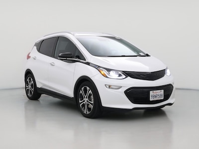 2020 Chevrolet Bolt EV Premier -
                Ontario, CA