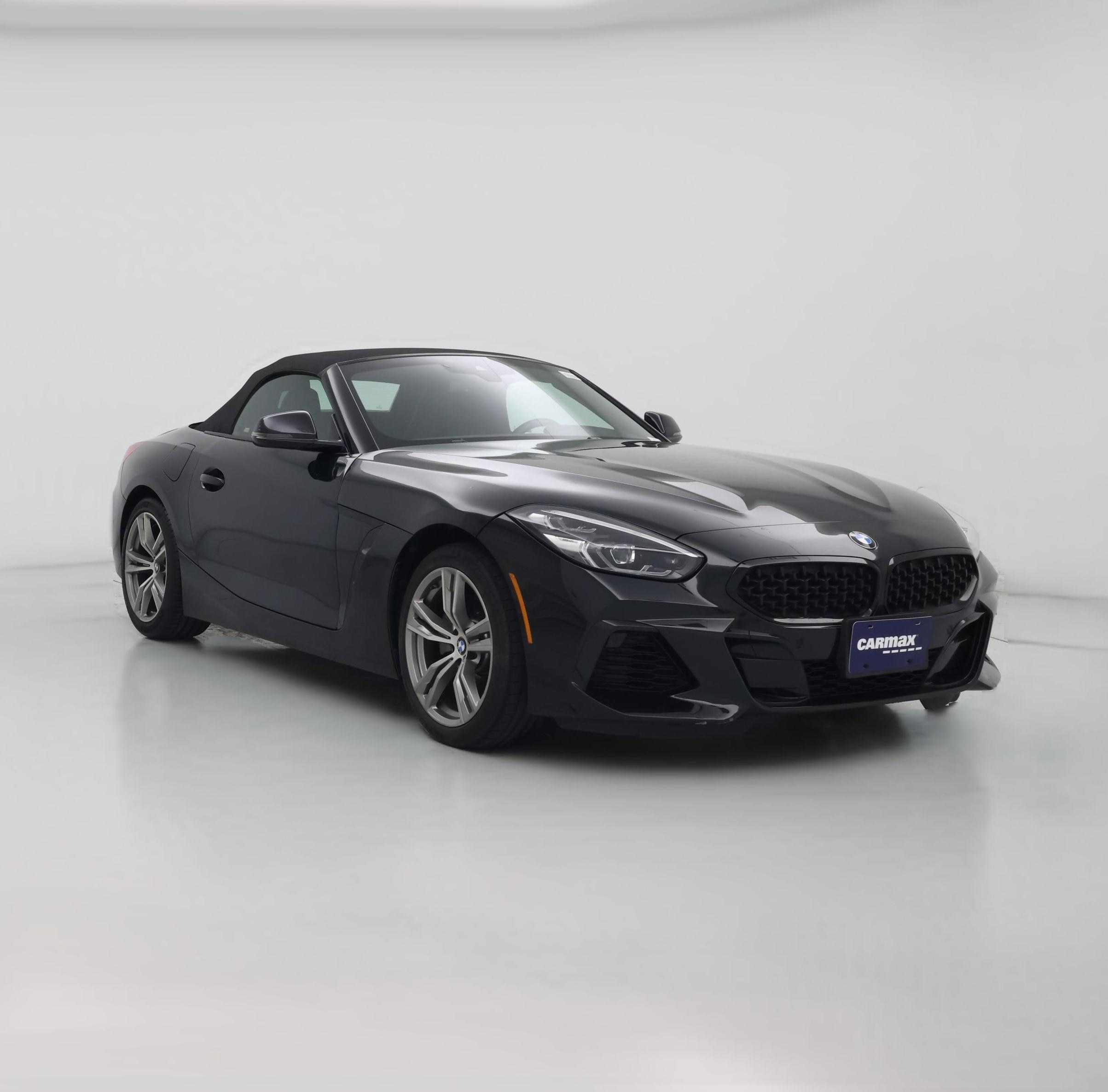 BMW Z4 Black Falcon ニュル 2011 ミニチャンプス 43 - メルカリ