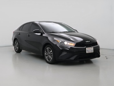 2023 Kia Forte LXS -
                Ontario, CA