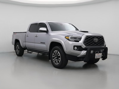 2022 Toyota Tacoma TRD Sport -
                Norco, CA