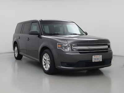 2015 Ford Flex SE -
                Ontario, CA