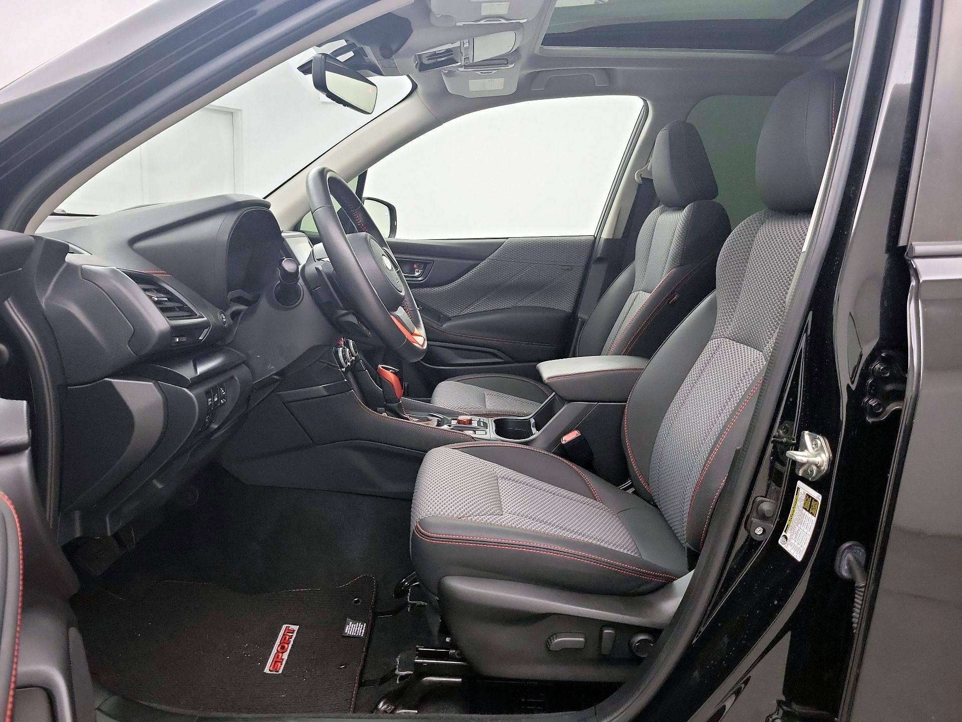 Thumbnail: 2022 Subaru Forester - 11