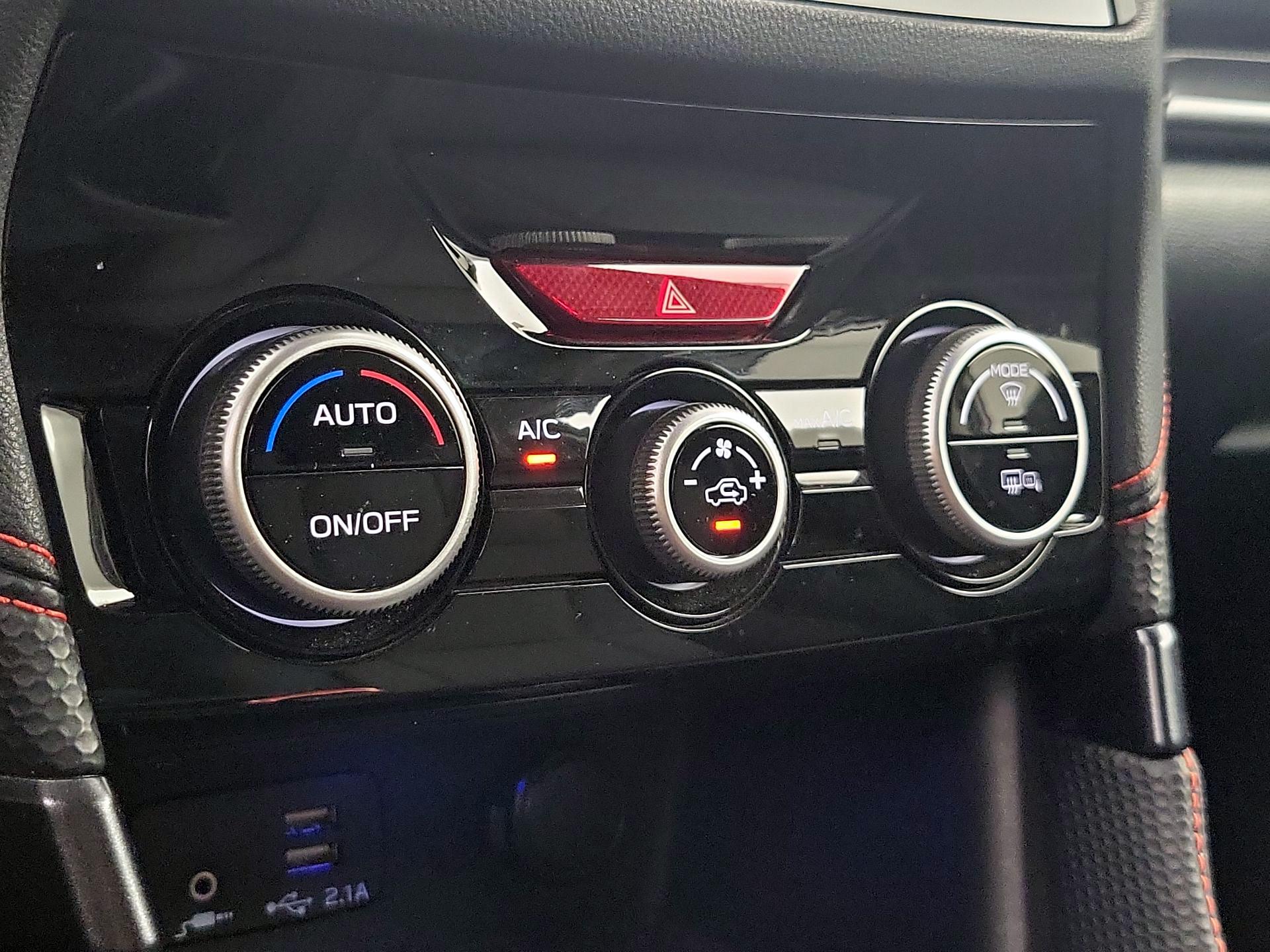 Thumbnail: 2022 Subaru Forester - 16