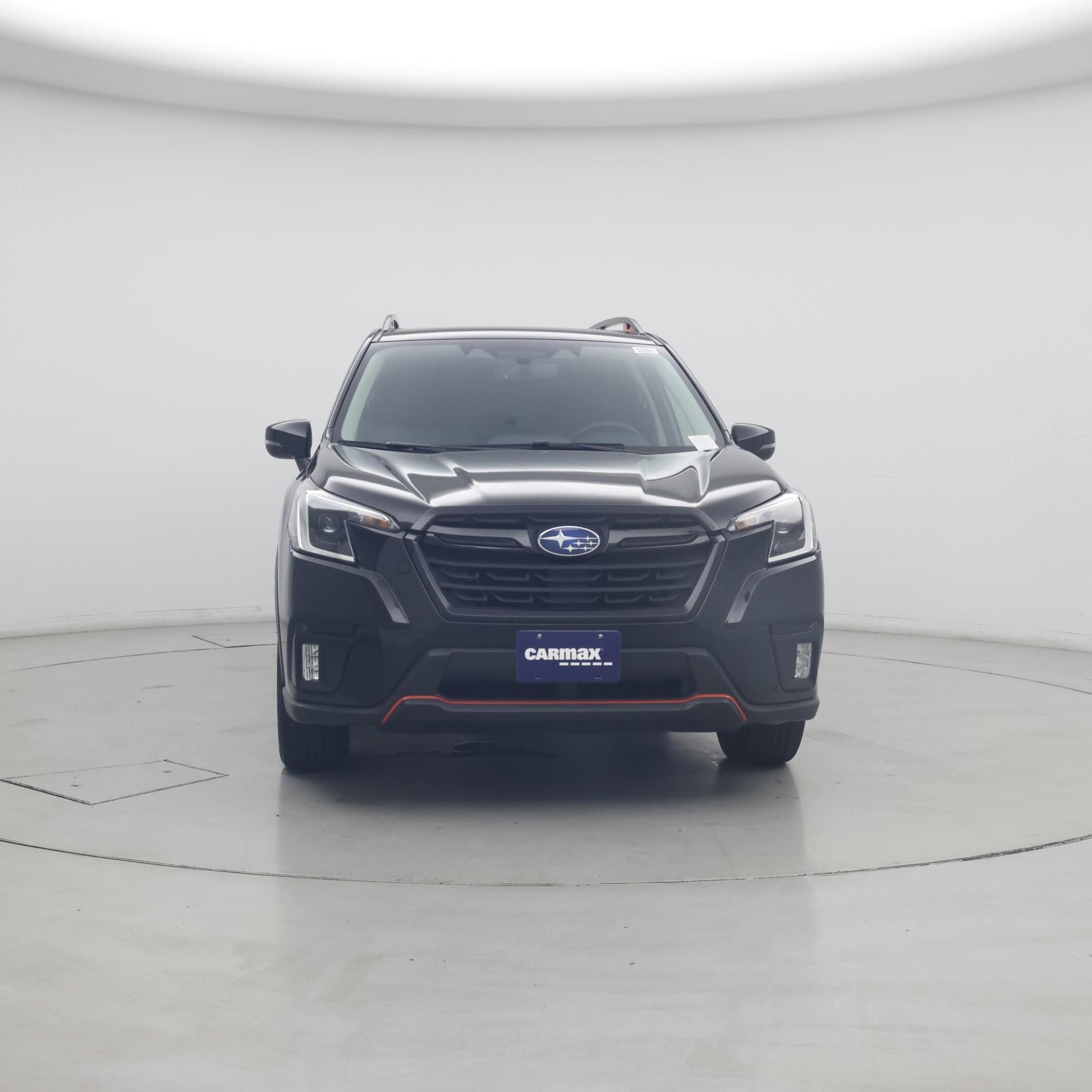 Thumbnail: 2022 Subaru Forester - 5