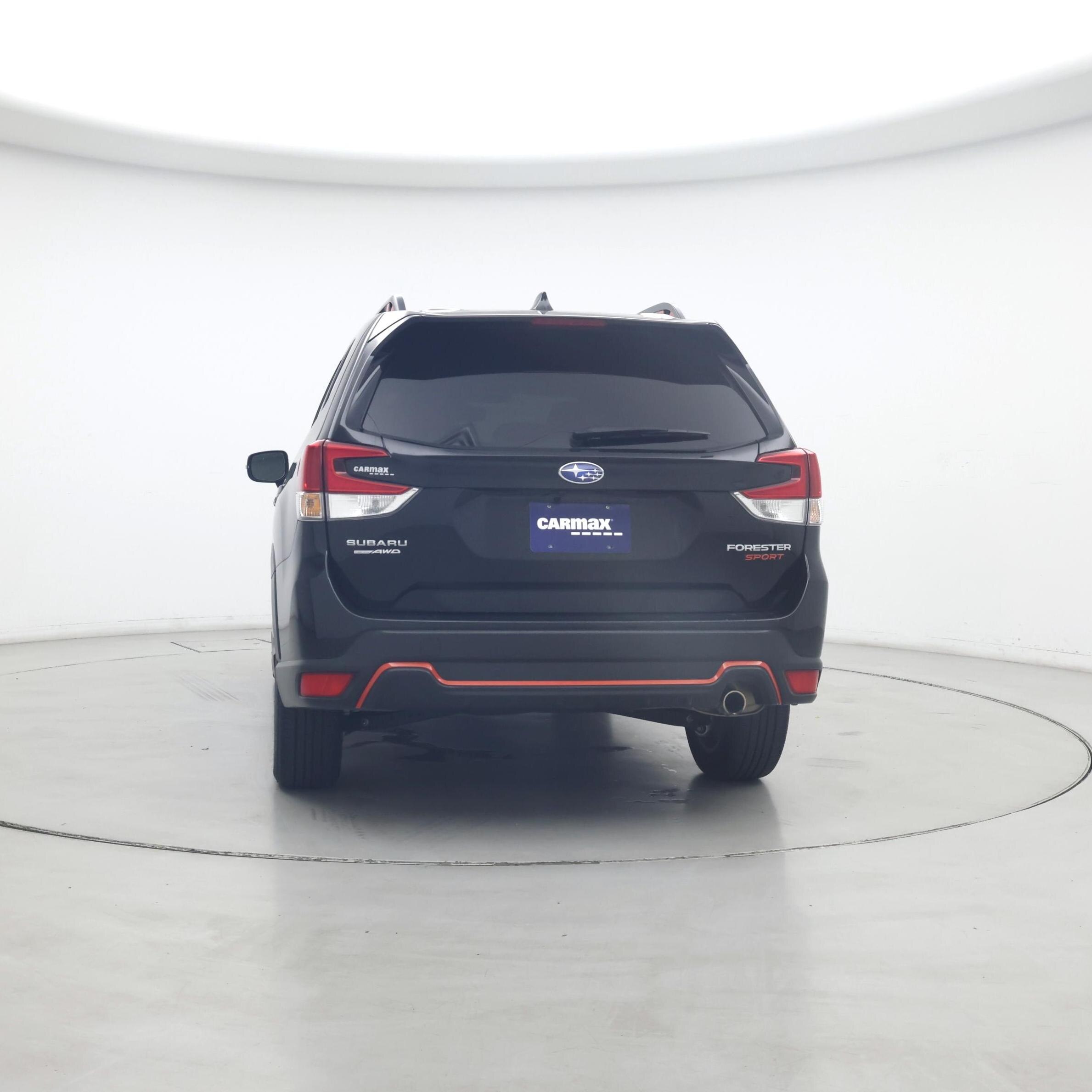 Thumbnail: 2022 Subaru Forester - 6