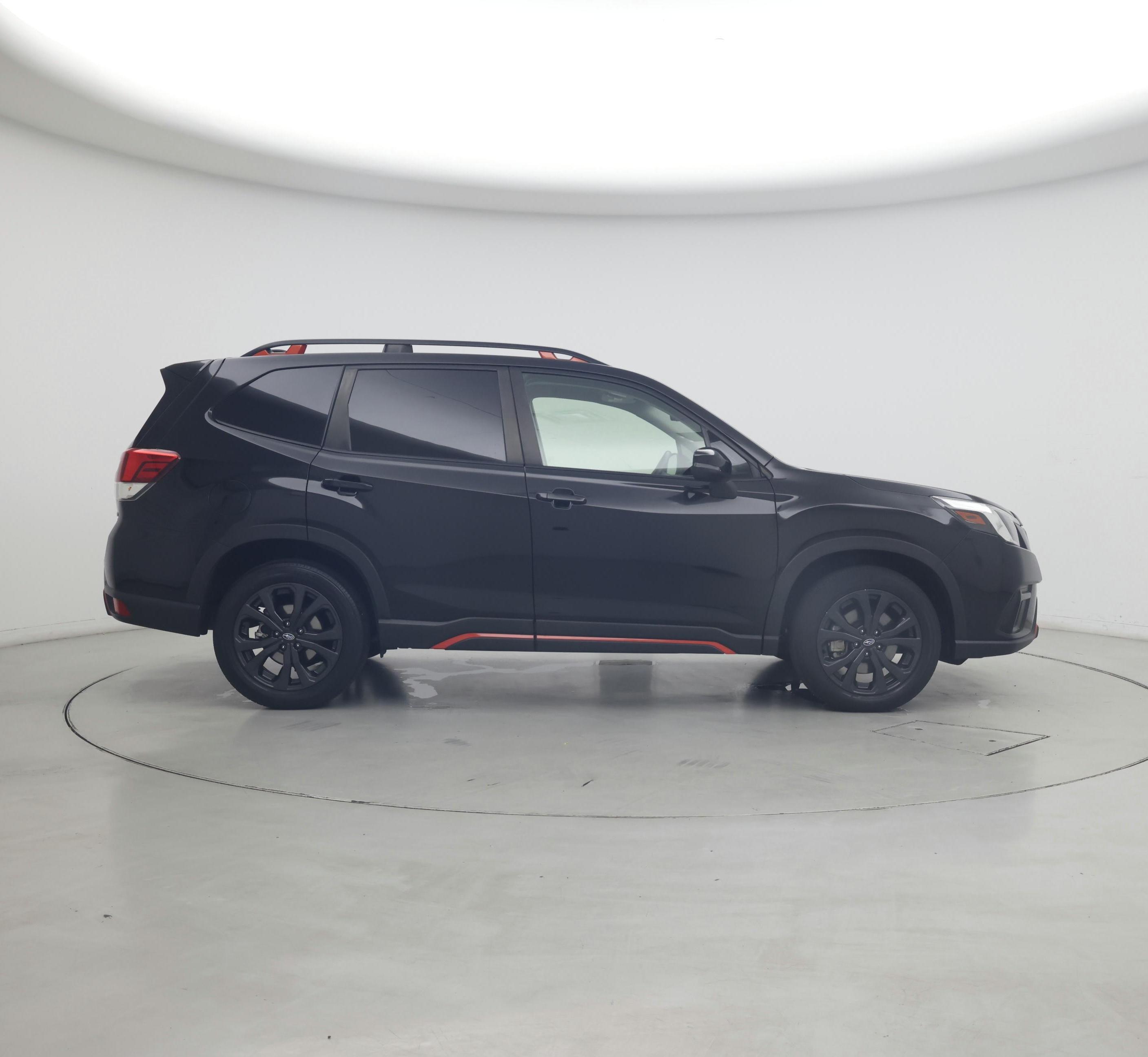 Thumbnail: 2022 Subaru Forester - 7
