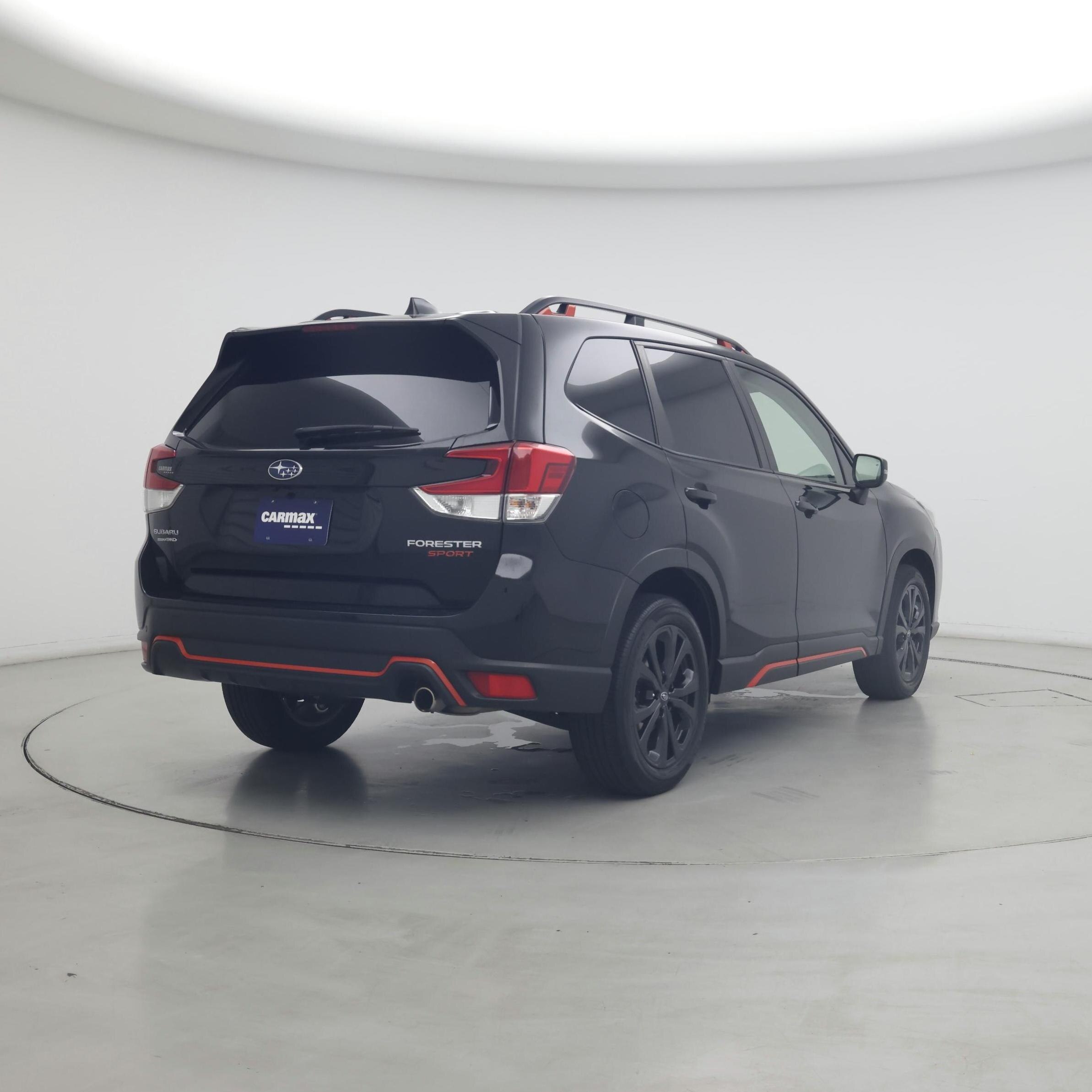 Thumbnail: 2022 Subaru Forester - 8