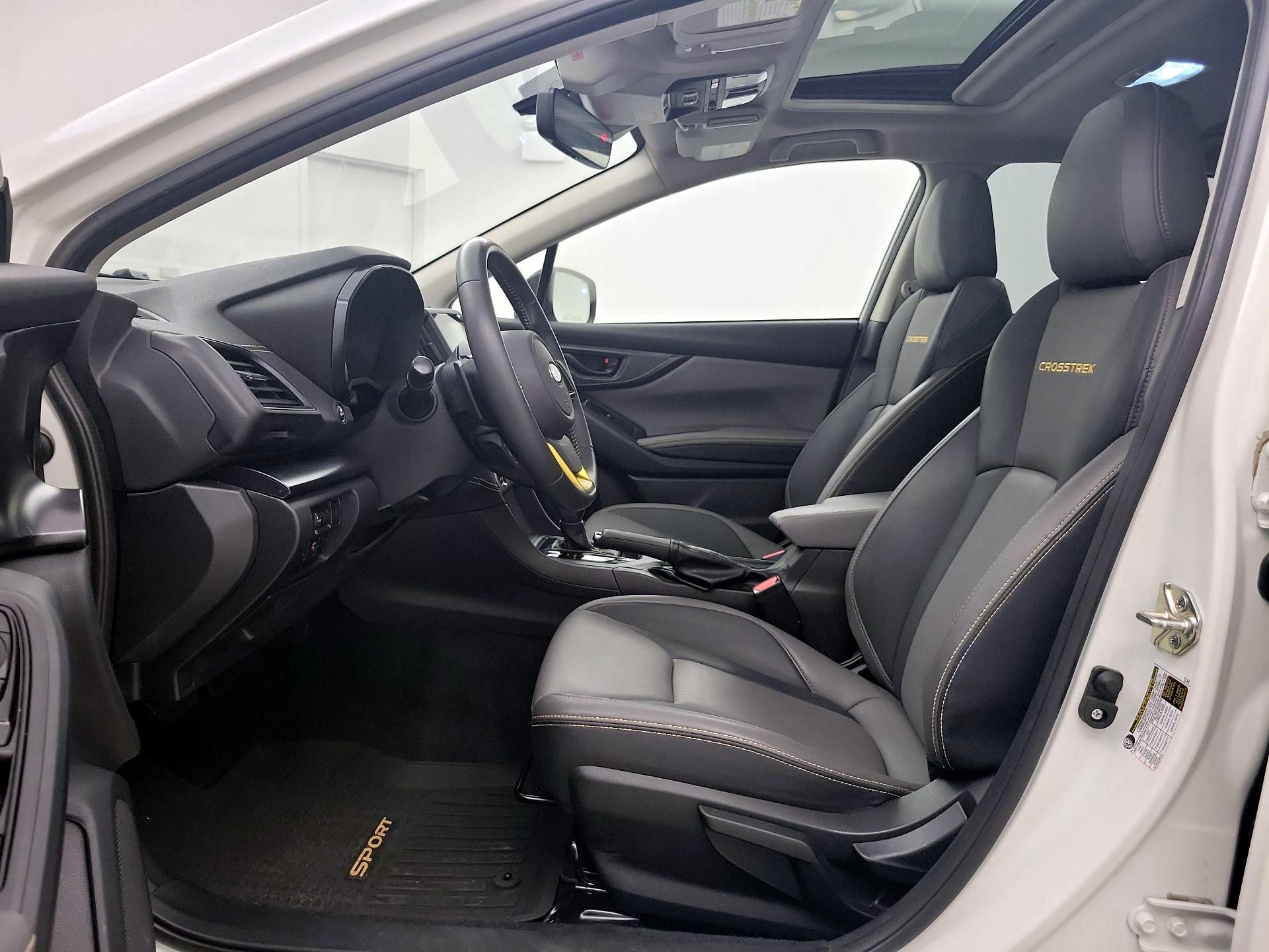 Thumbnail: 2022 Subaru Crosstrek - 11