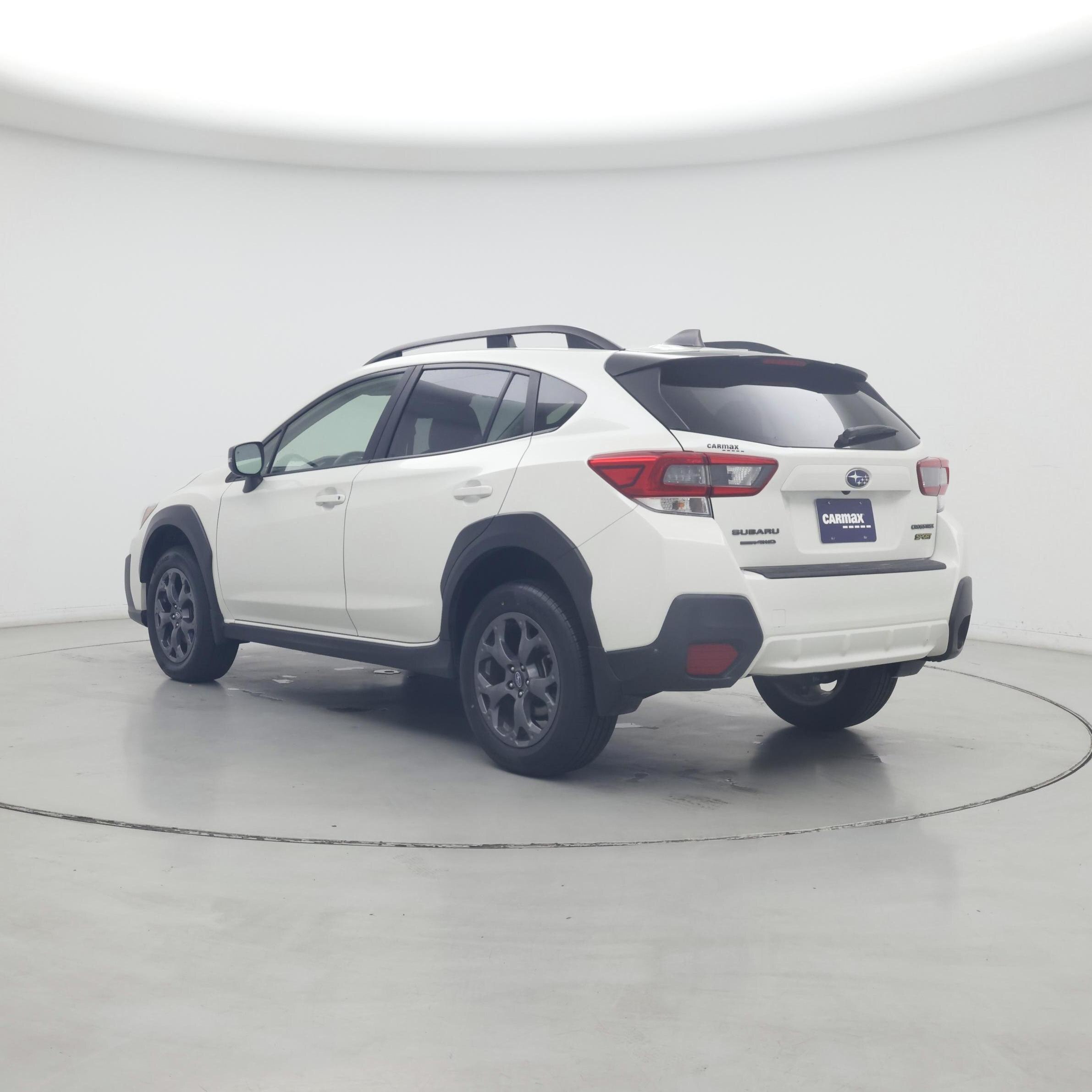 Thumbnail: 2022 Subaru Crosstrek - 2