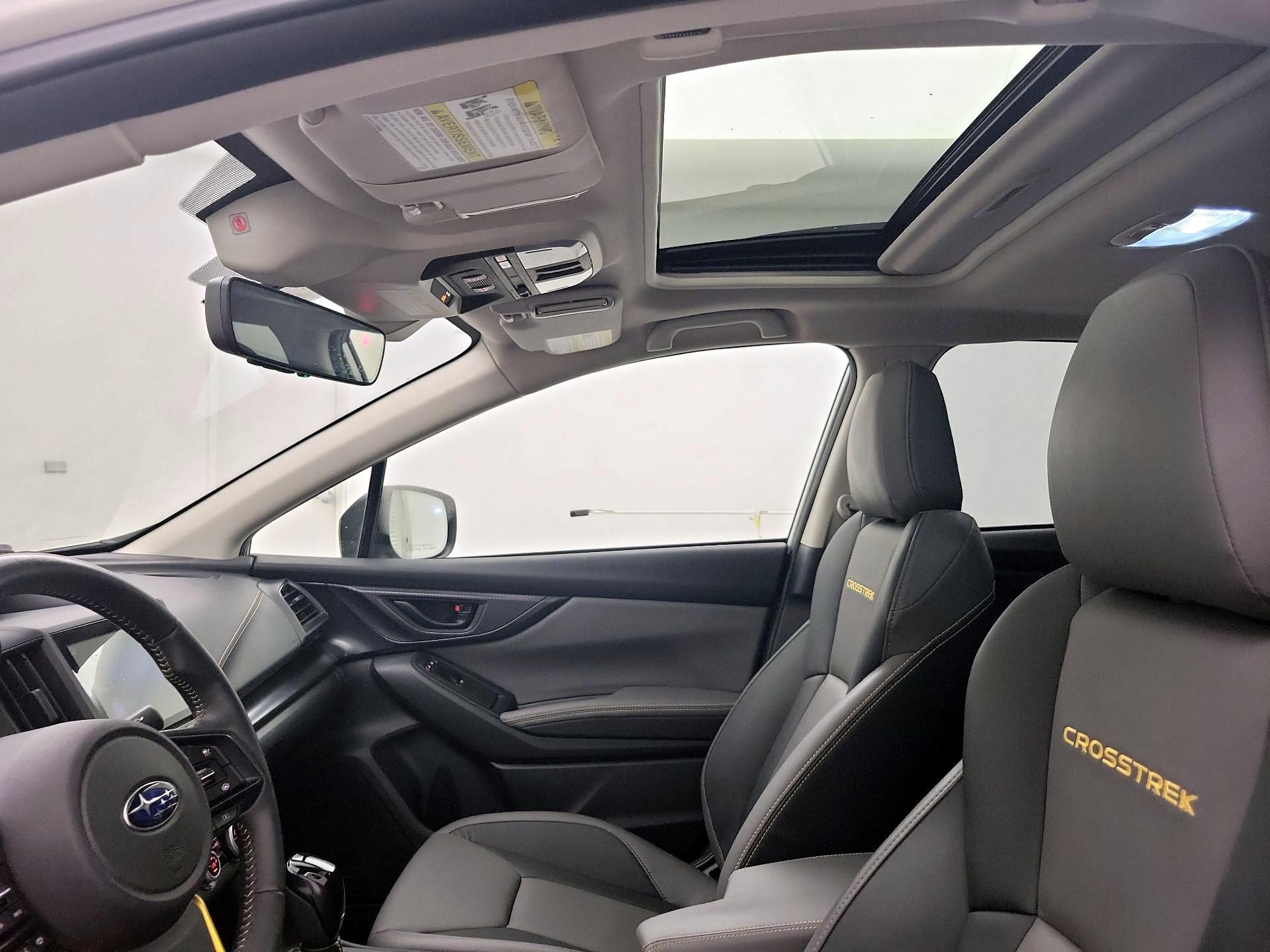 Thumbnail: 2022 Subaru Crosstrek - 19
