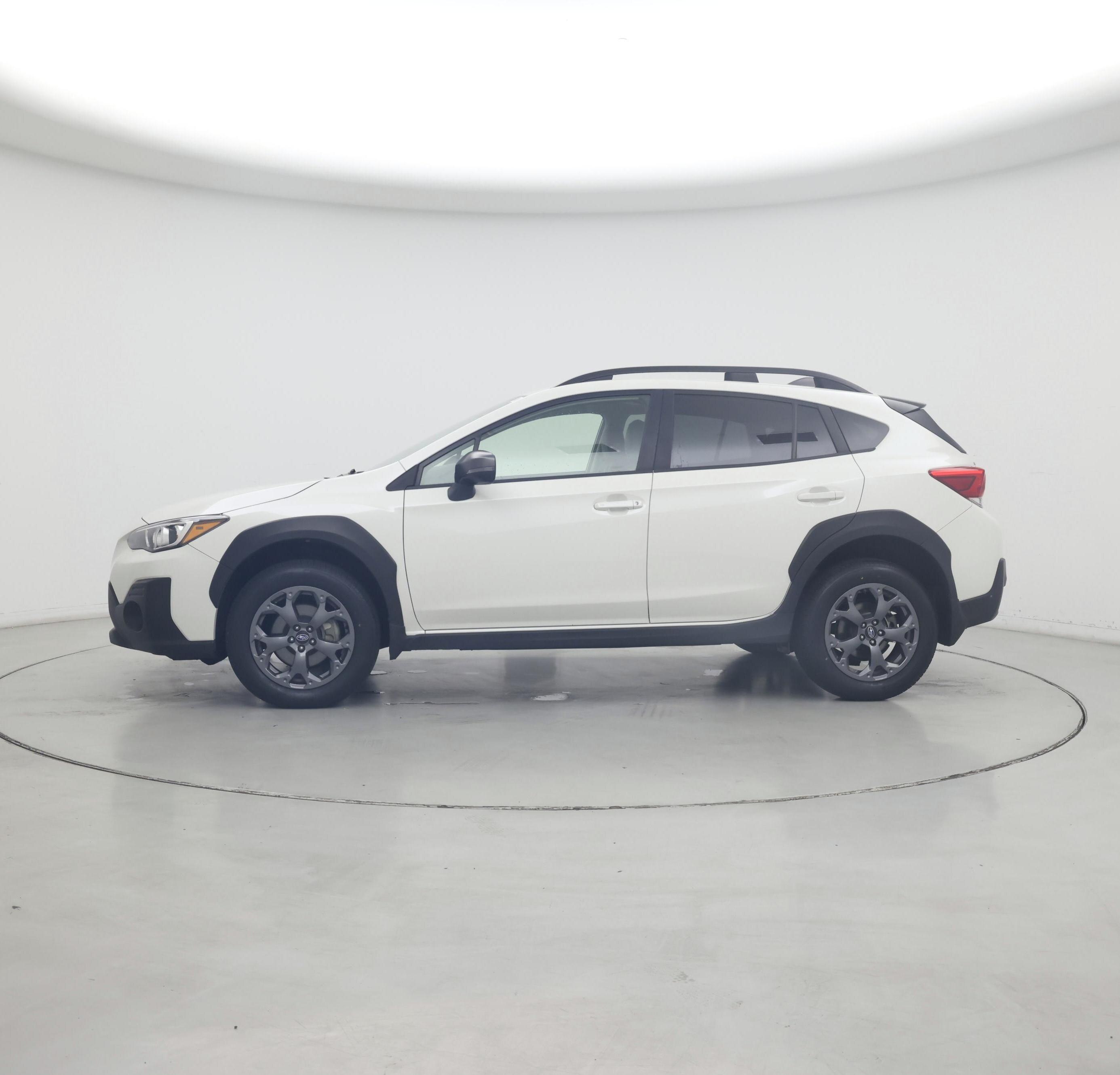 Thumbnail: 2022 Subaru Crosstrek - 3