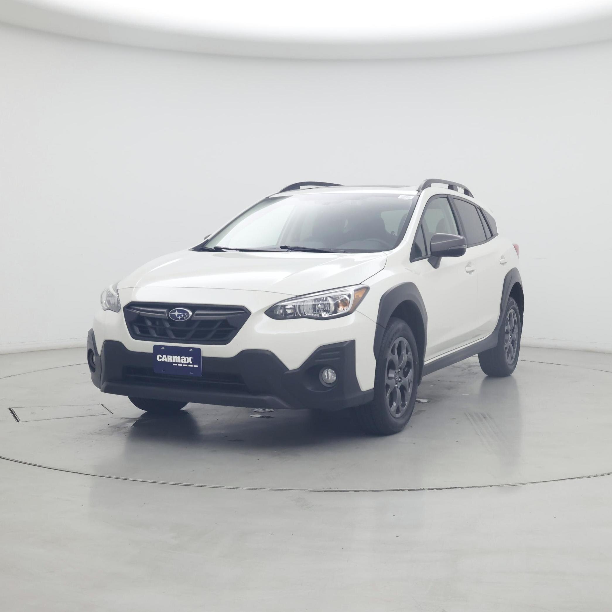 Thumbnail: 2022 Subaru Crosstrek - 4