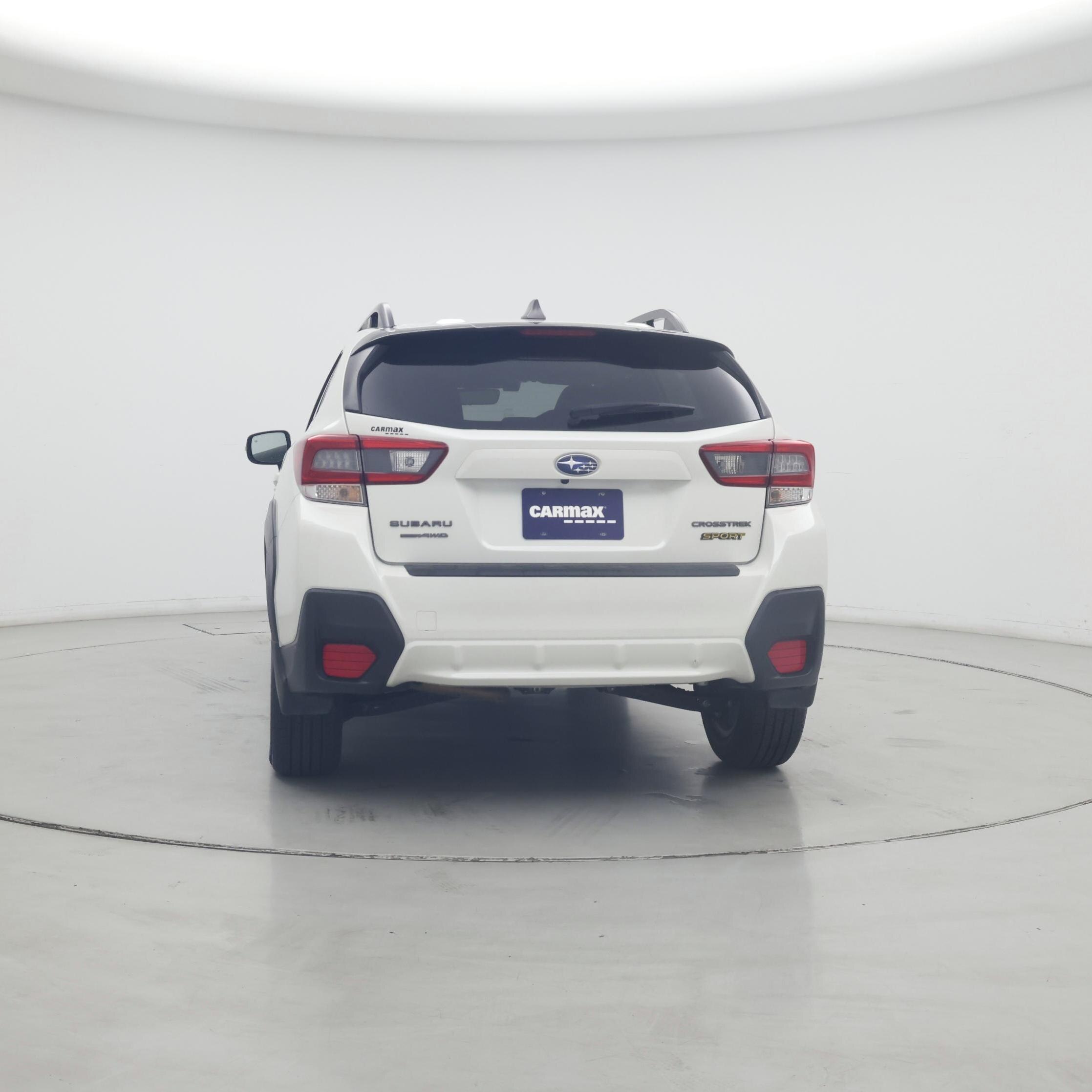 Thumbnail: 2022 Subaru Crosstrek - 6