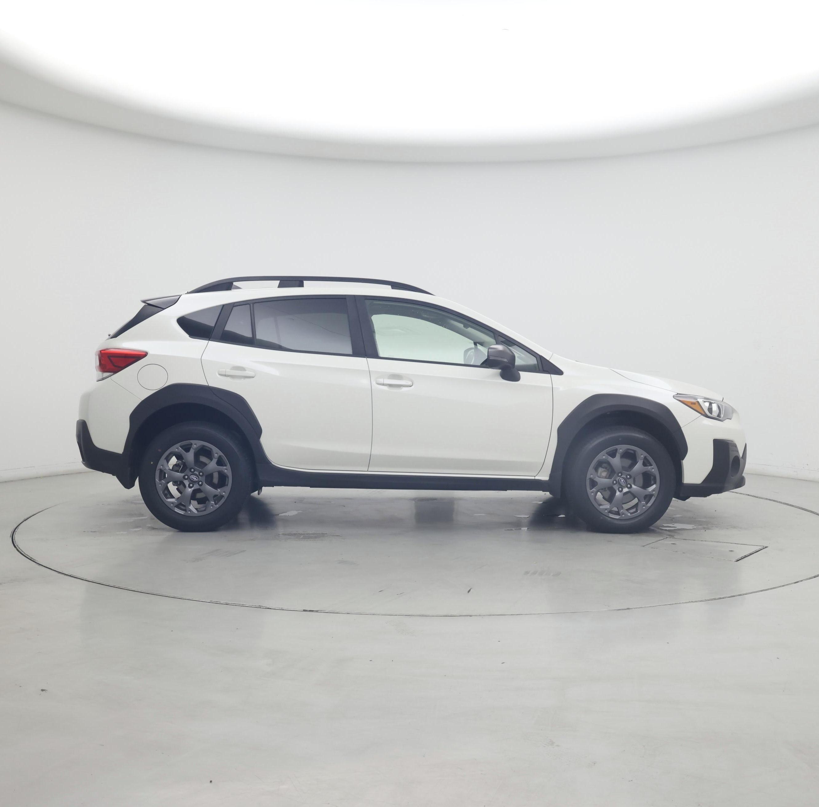 Thumbnail: 2022 Subaru Crosstrek - 7