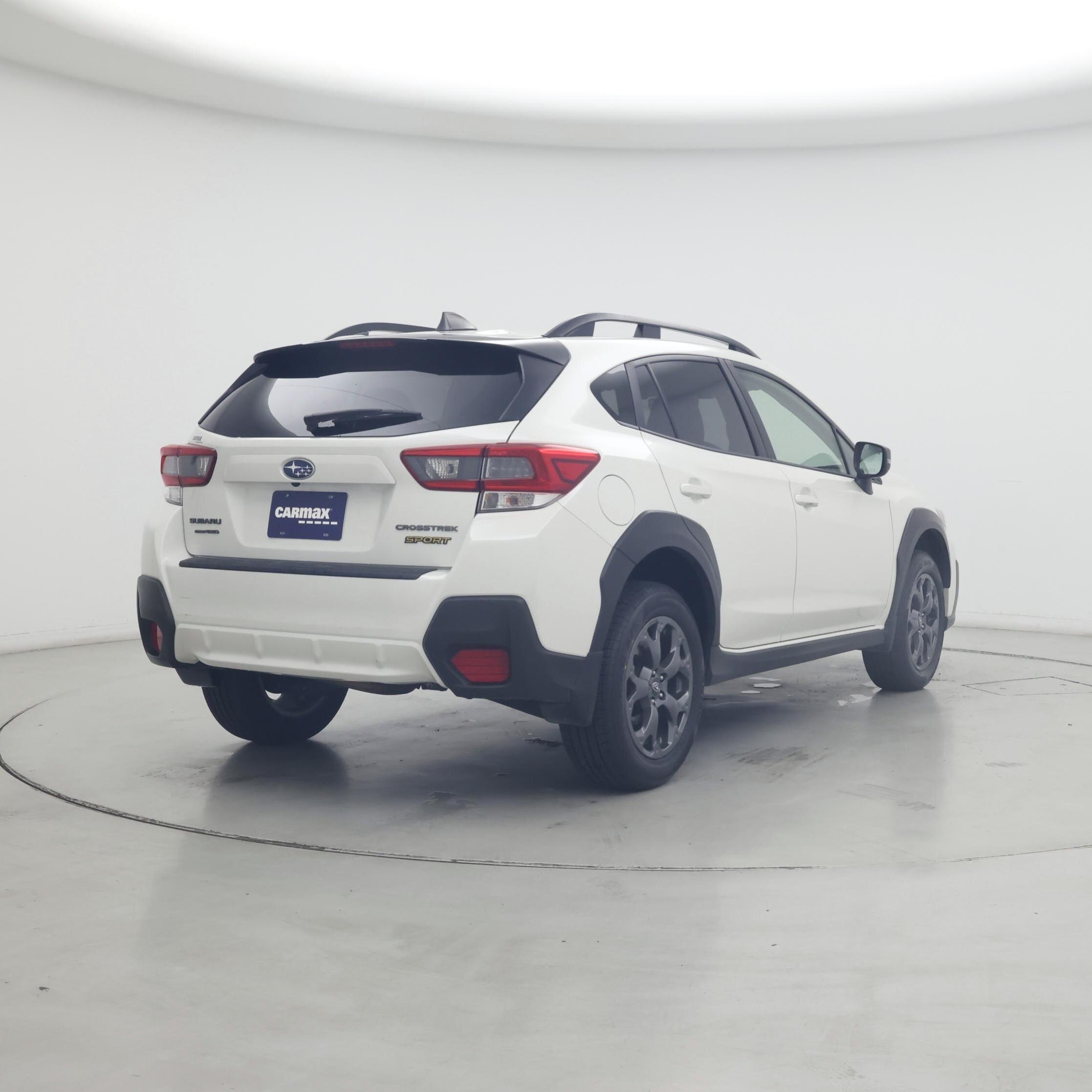 Thumbnail: 2022 Subaru Crosstrek - 8