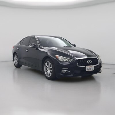 2017 Infiniti Q50 Premium