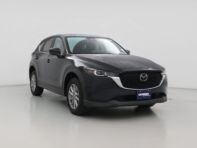 2022 Mazda CX-5 S Premium Plus -
                Costa Mesa, CA