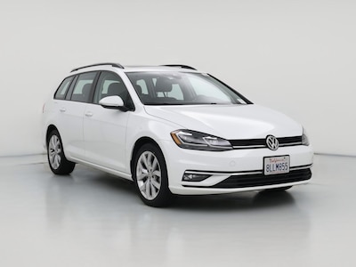2019 Volkswagen Golf SE -
                Fremont, CA