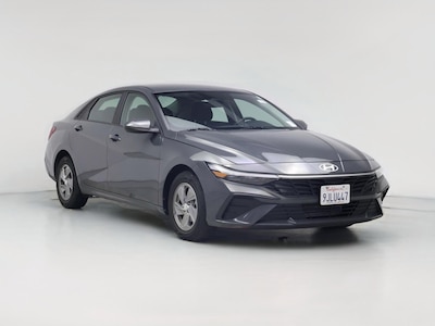 2024 Hyundai Elantra SE -
                Murrieta, CA