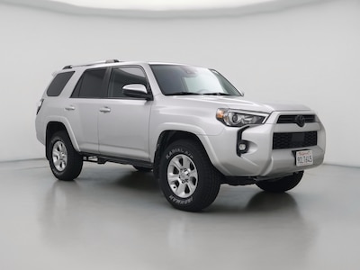 2022 Toyota 4Runner SR5 -
                  Ontario, CA