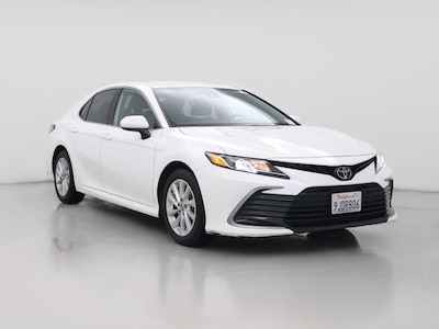 2024 Toyota Camry LE -
                Ontario, CA