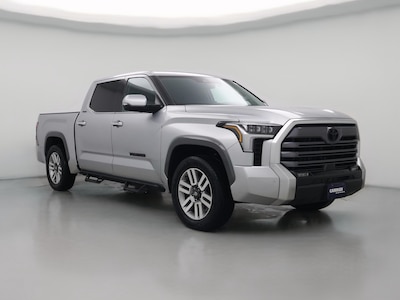 2022 Toyota Tundra Limited -
                Ontario, CA