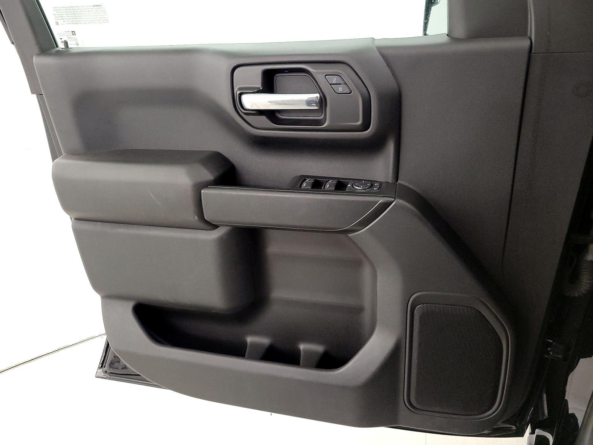 Thumbnail: 2022 Chevrolet Silverado 1500 - 12