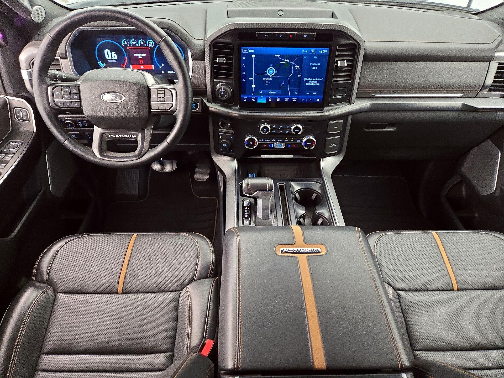 Thumbnail: 2023 Ford F-150 - 9