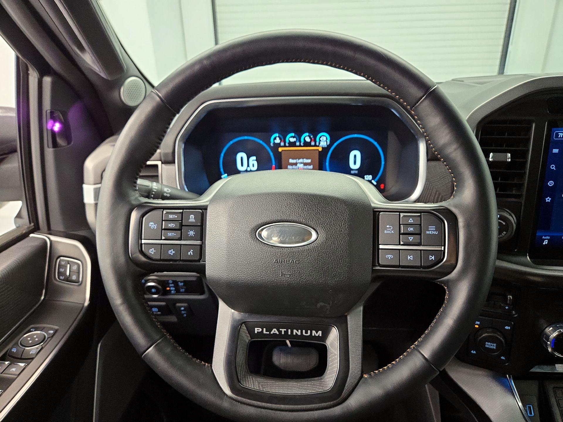 Thumbnail: 2023 Ford F-150 - 10