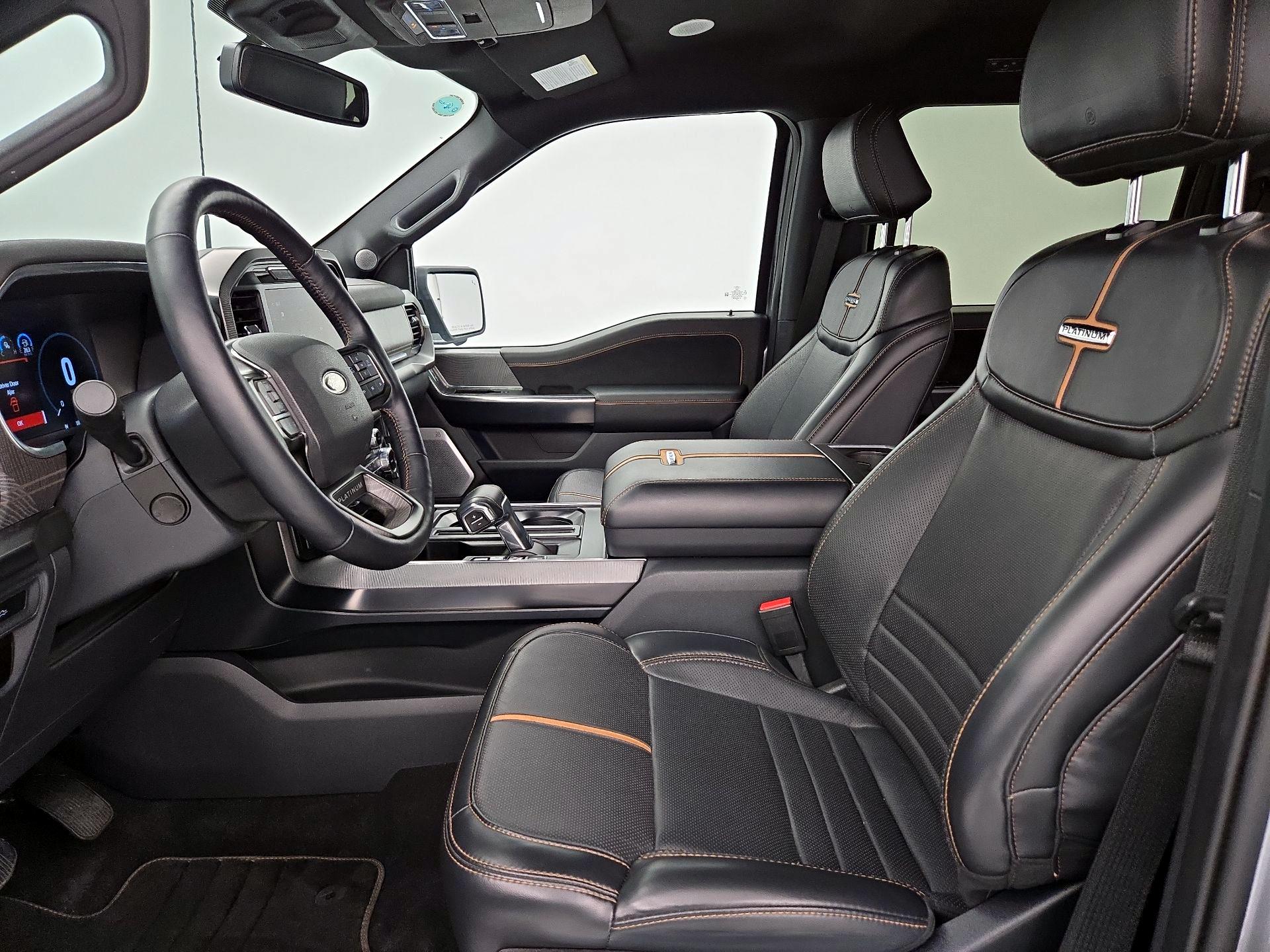 Thumbnail: 2023 Ford F-150 - 11