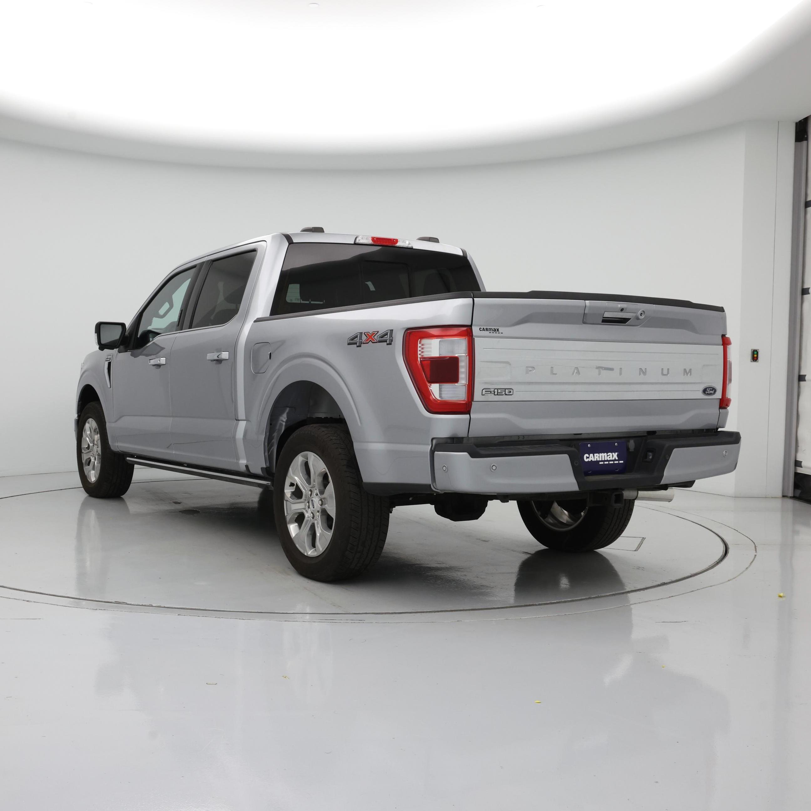 Thumbnail: 2023 Ford F-150 - 2
